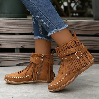 Tala Boots