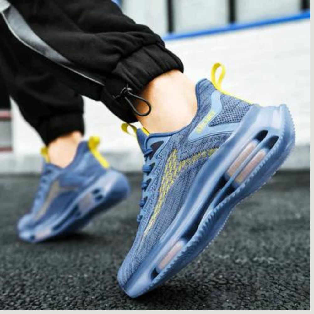 Homme Running Comfortable Sports Outdoor Sneakers