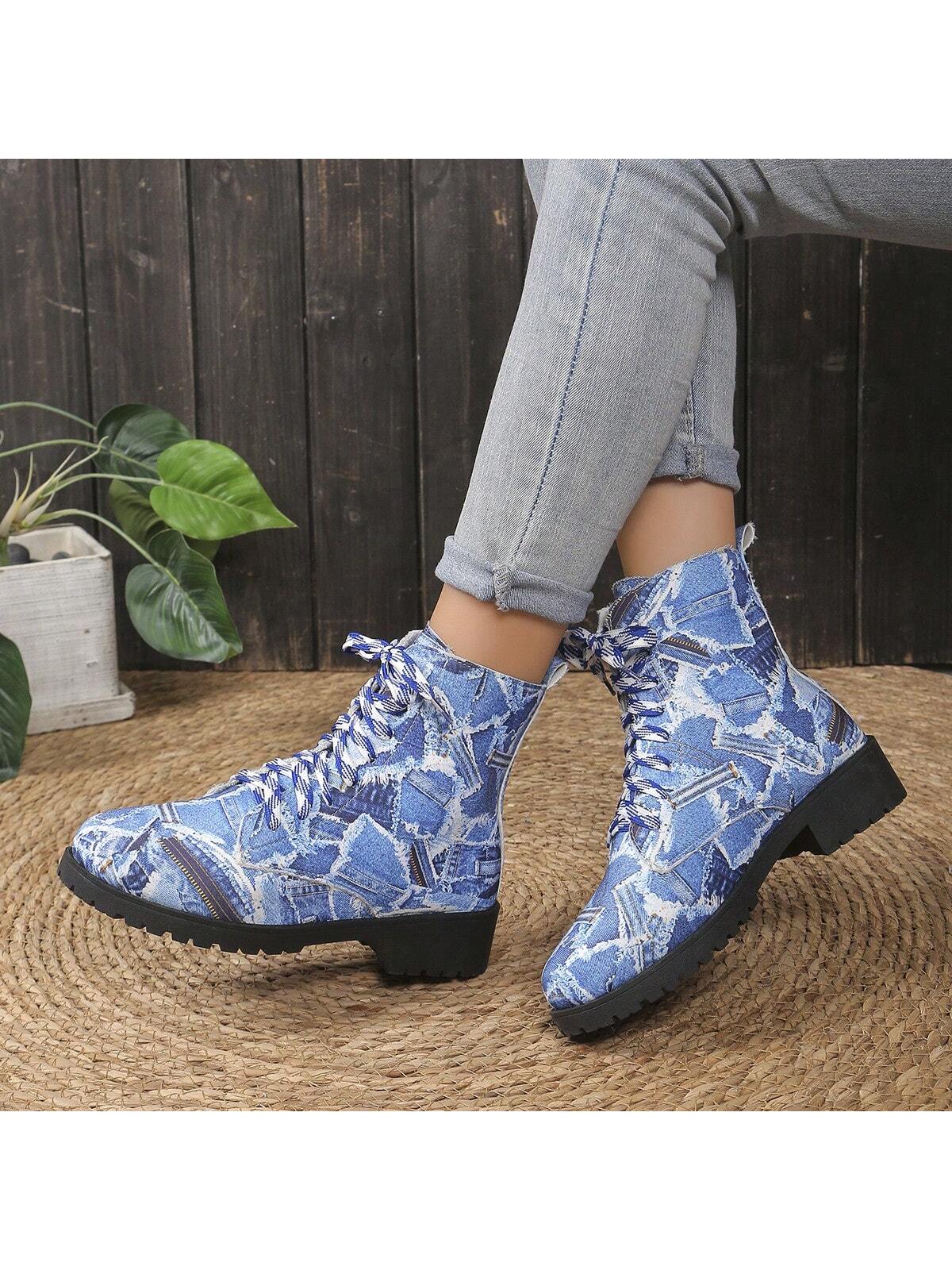 Bottes orthopédiques tendance et de soutien