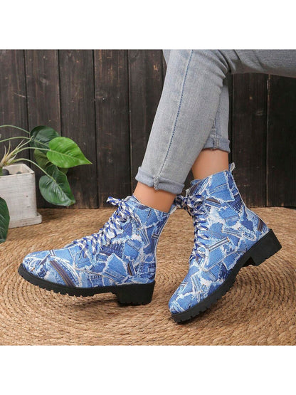 Bottes orthopédiques tendance et de soutien