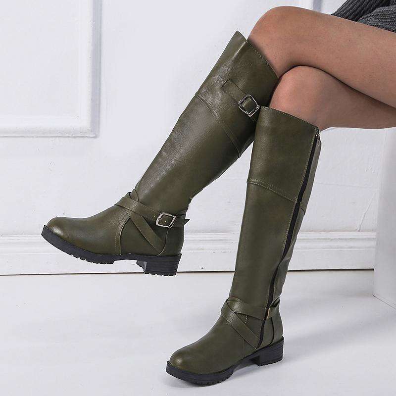 Bottes orthopédiques confortables et durables