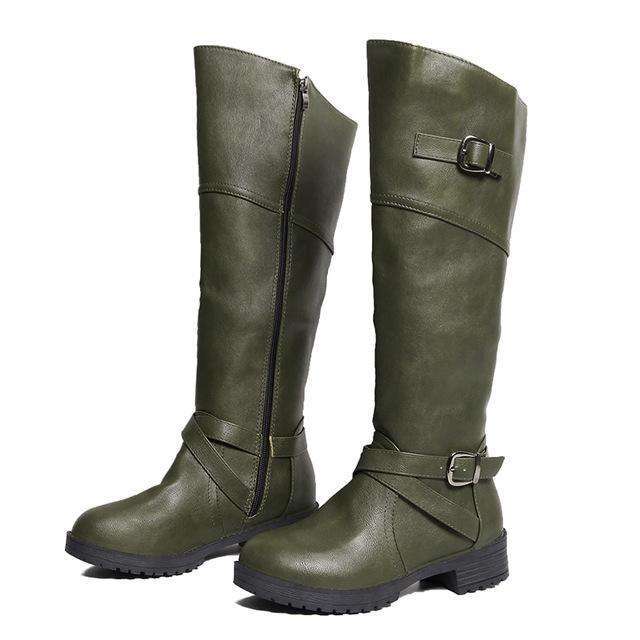 Bottes orthopédiques confortables et durables