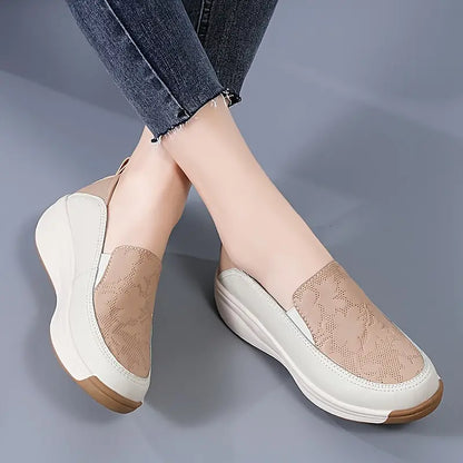 Mocassins orthopédiques pour femmes