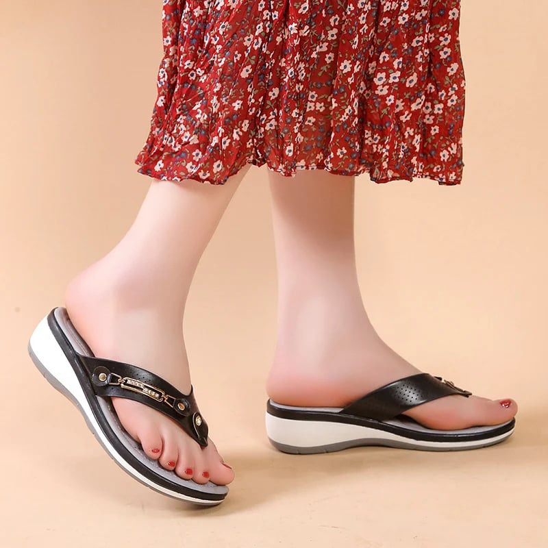 Womens Summer Beach Sandals