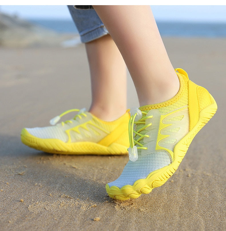 Chaussures pour enfants