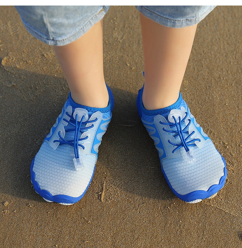 Chaussures pour enfants