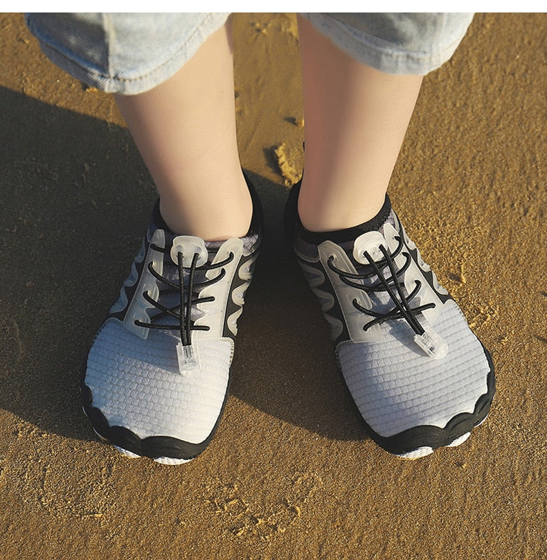 Chaussures pour enfants