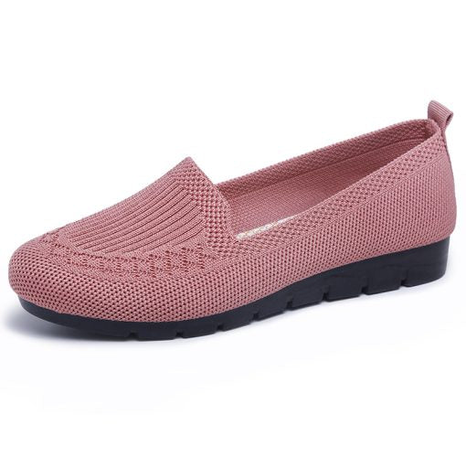 Mocassins Semelle souple et confortable