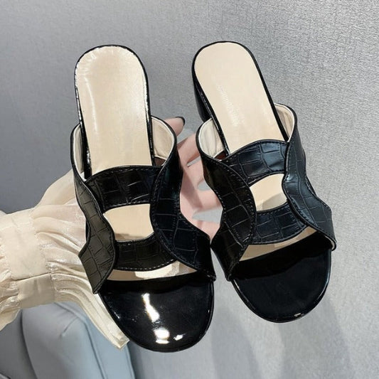 Talons orthopédiques sur mesure et confortables