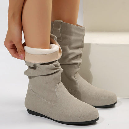 Bottes orthopédiques confortables et durables