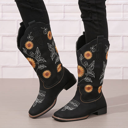 Bottes orthopédiques tendance et de soutien