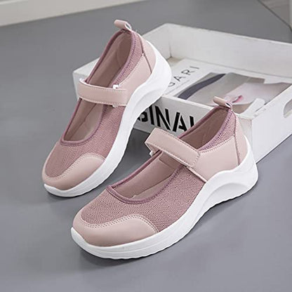 Premium Super Comfy Platform Sneakers