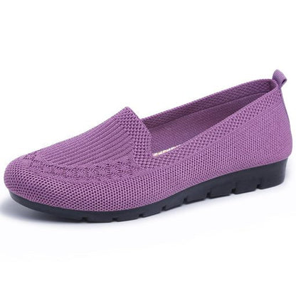 Mocassins Semelle souple et confortable