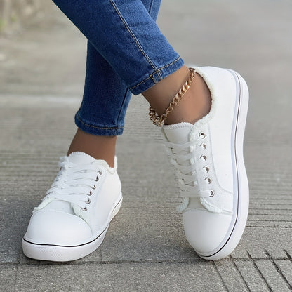 Baskets orthopédiques confortables et élégantes