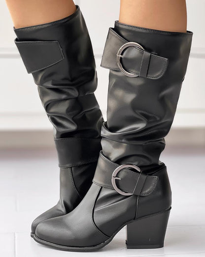 Bottes orthopédiques tendance et de soutien