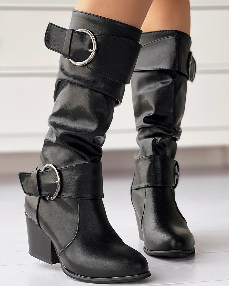 Bottes orthopédiques tendance et de soutien