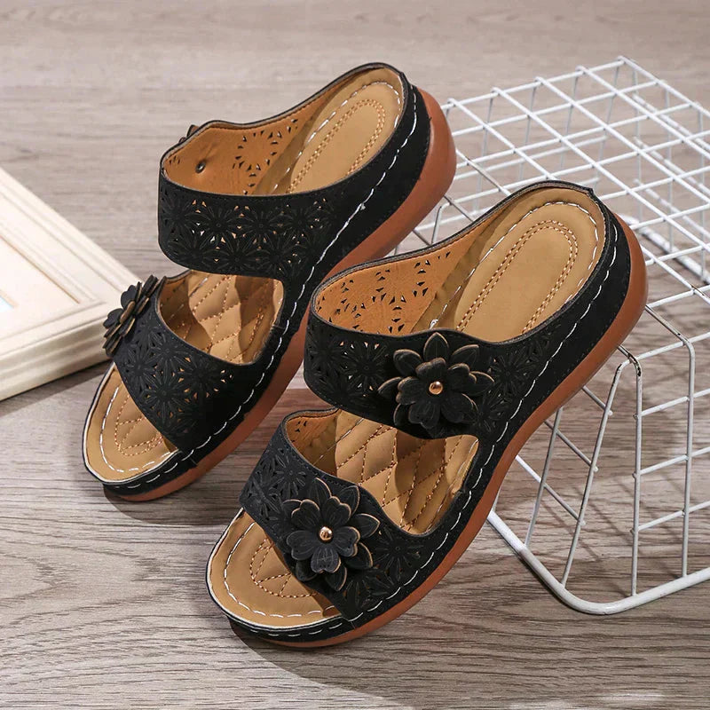 Baskets pour femmes Slip-Ons Comfort Shoes