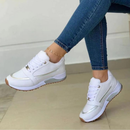 Womens Running Trainers Sports Sneakers