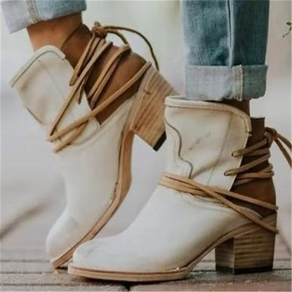 Bottes orthopédiques