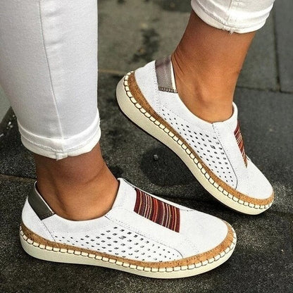 Des baskets à la mode et cool