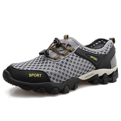 Chaussures de sport de randonnée pour hommes