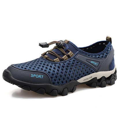 Chaussures de sport de randonnée pour hommes