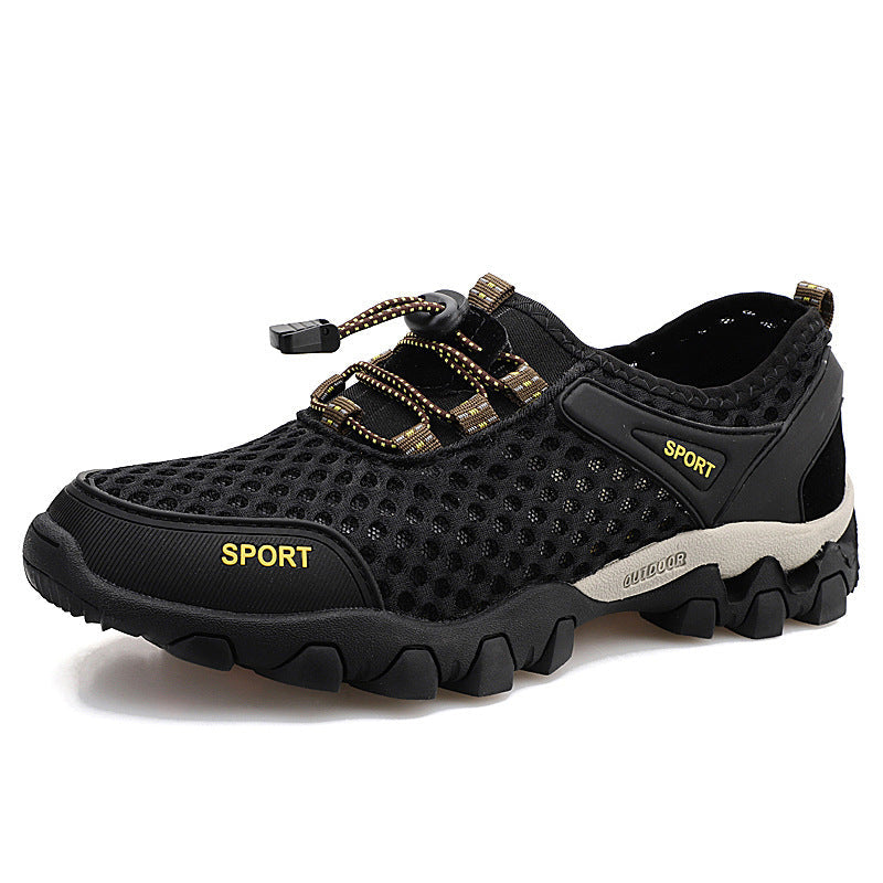 Chaussures de sport de randonnée pour hommes