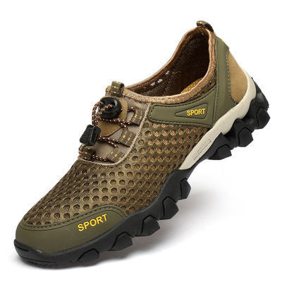 Chaussures de sport de randonnée pour hommes