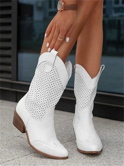 Bottes orthopédiques tendance et de soutien