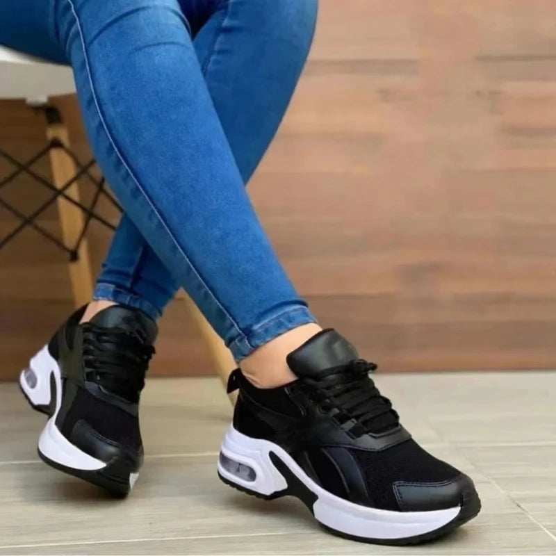 Chaussures orthopédiques confortables et élégantes