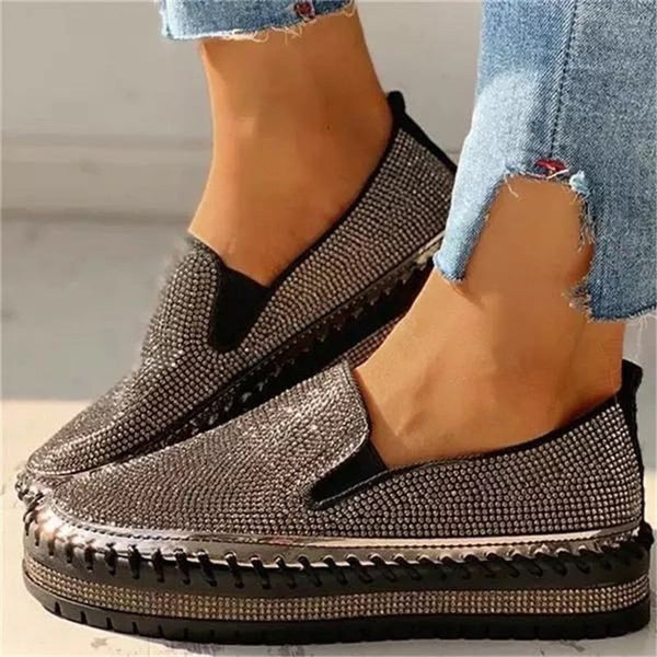 Mocassins plats Chaussures