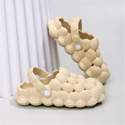 Sabots de la Bubble Ball Sandal