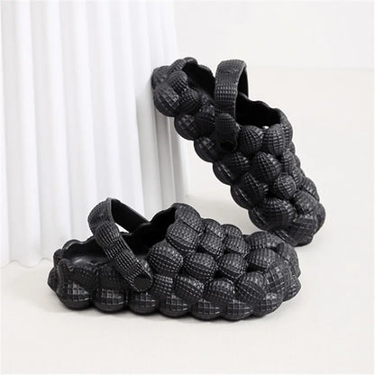 Sabots de la Bubble Ball Sandal