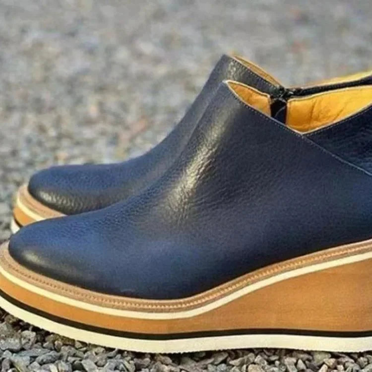 Chaussures orthopédiques modernes et de soutien