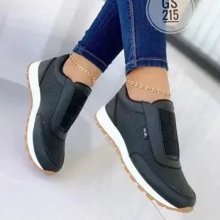 Chaussures orthopédiques de soutien