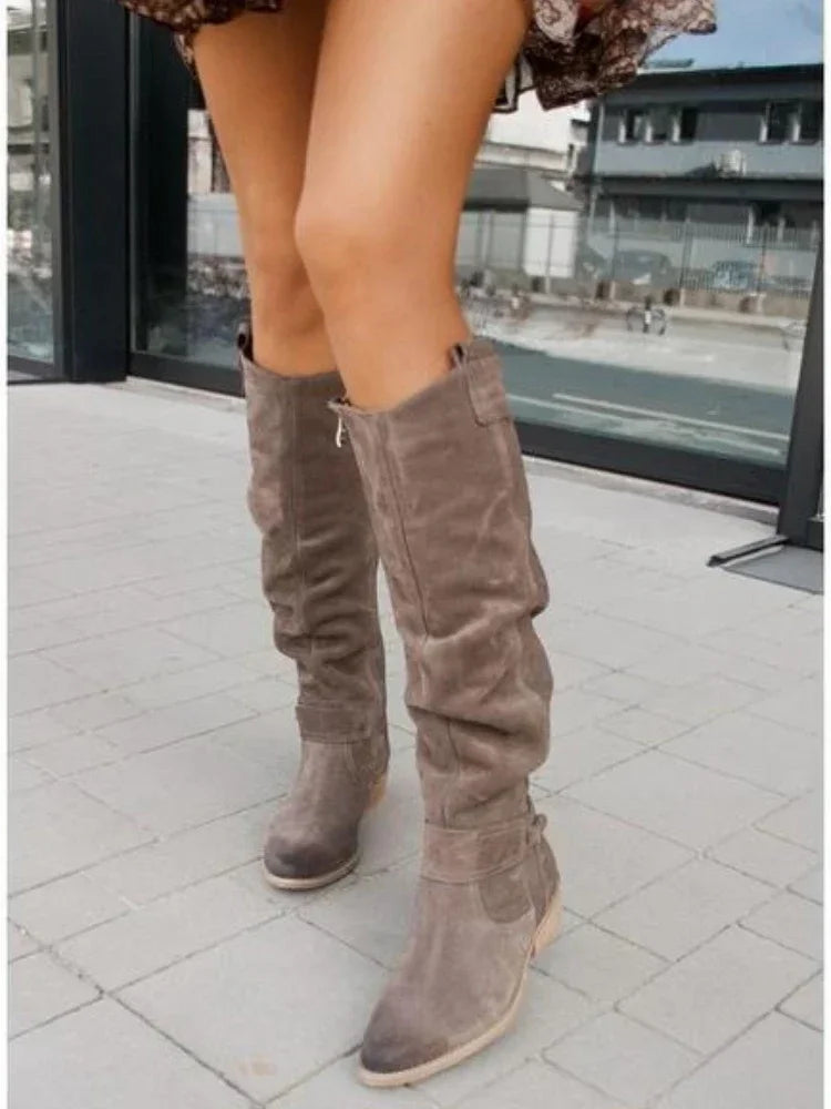 Bottes orthopédiques de soutien sur mesure