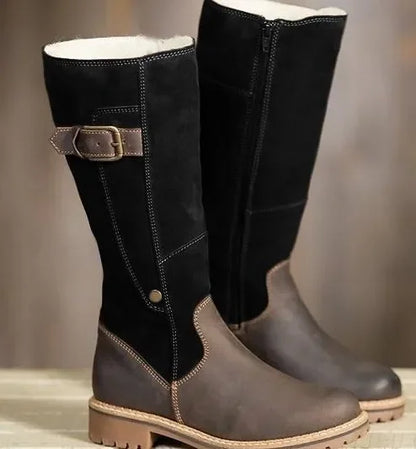 Bottes orthopédiques tendance et de soutien