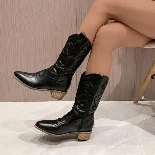 Bottes orthopédiques de haute qualité