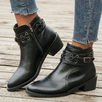 Bottes orthopédiques tendance et de soutien