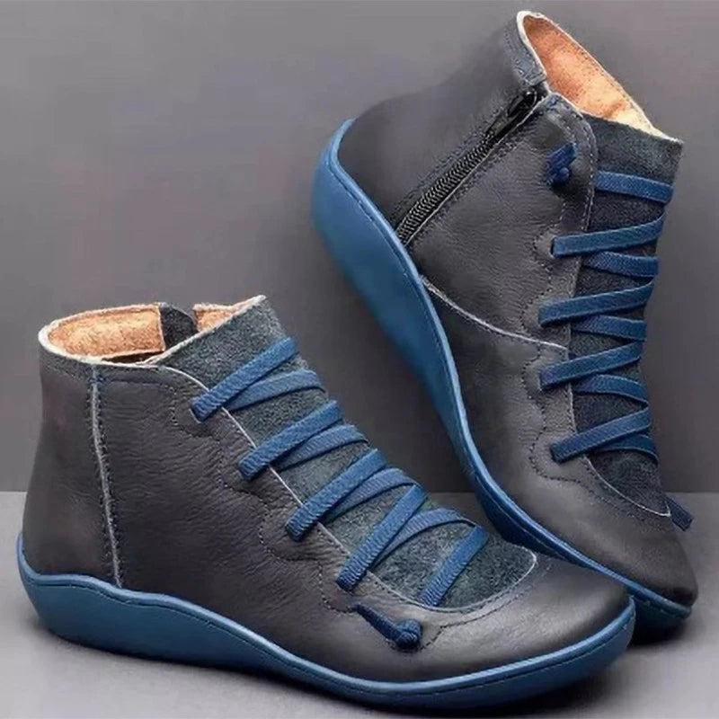 Chaussures orthopédiques tendance et de soutien