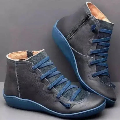 Chaussures orthopédiques modernes et de soutien