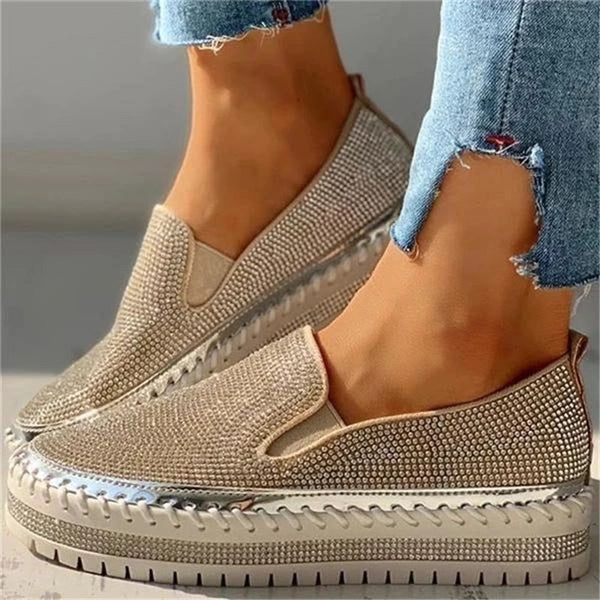 Mocassins plats Chaussures