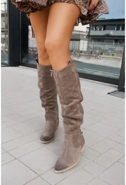 Bottes orthopédiques