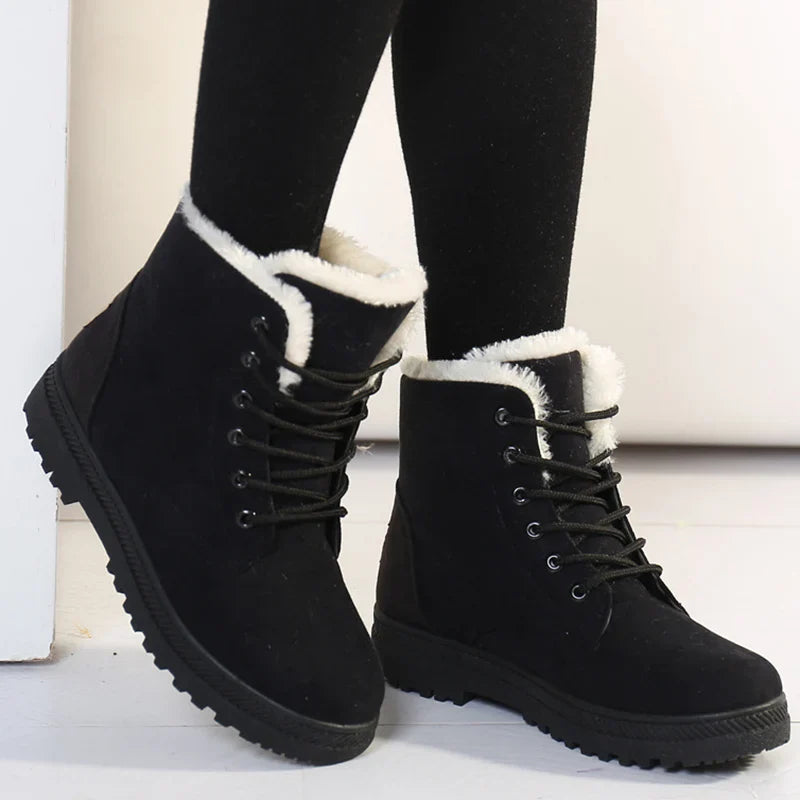 Bottes orthopédiques tendance et de soutien