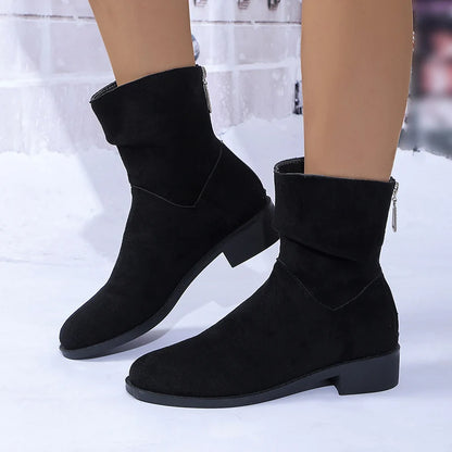 Bottes orthopédiques tendance et de soutien