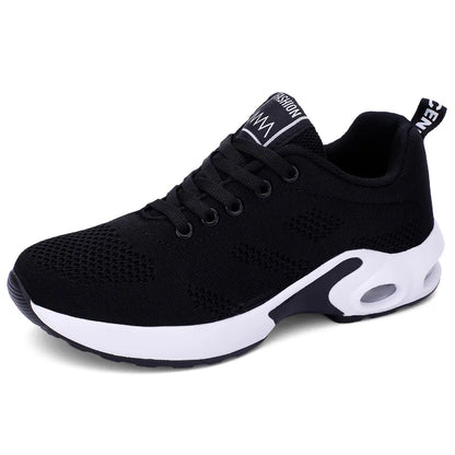 Chaussures orthopédiques confortables et tendance