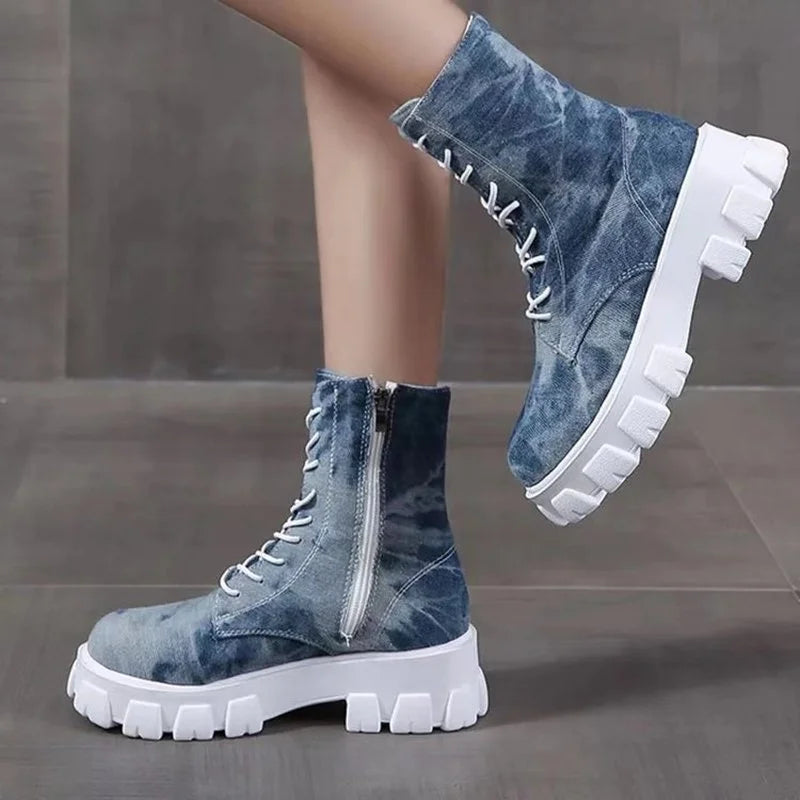 Bottes orthopédiques confortables et durables