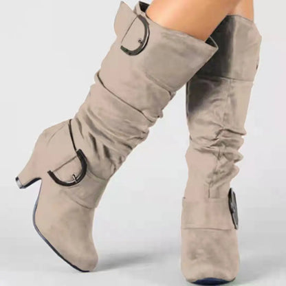 Bottes orthopédiques tendance et de soutien