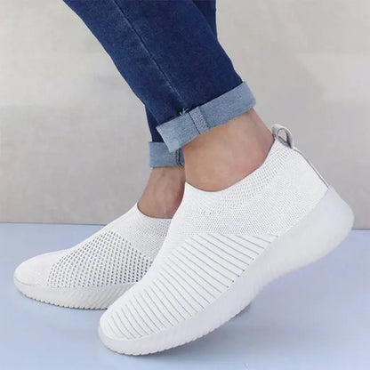 Baskets orthopédiques confortables et sur mesure