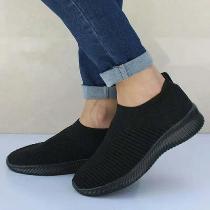 Baskets orthopédiques confortables et sur mesure